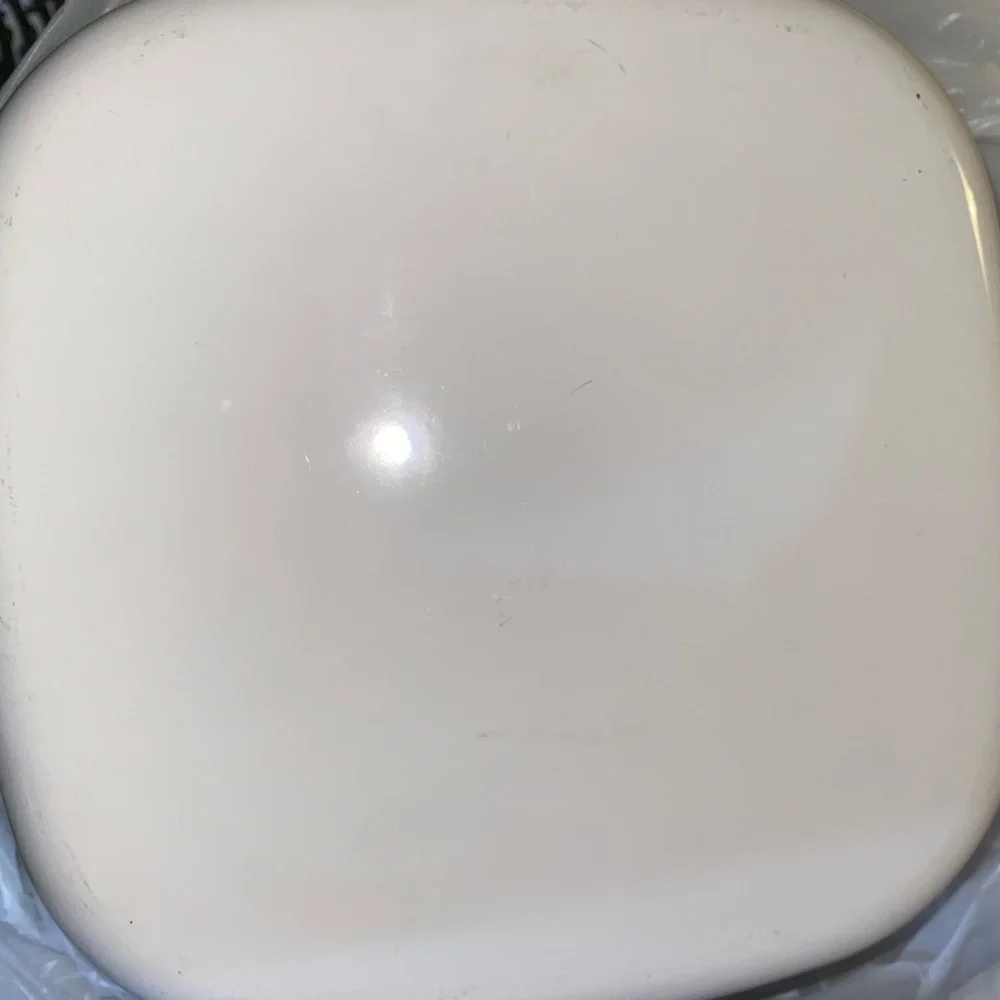 Vintage CorningWare Pyrex Spice of Life L'Echalote 5QT A5B Casserole Dish Rare